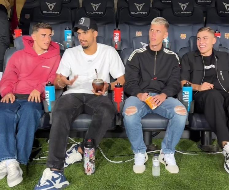 关于梅西重伤倒地，巴黎圣日耳曼全队围拢祈祷，场面感人的信息