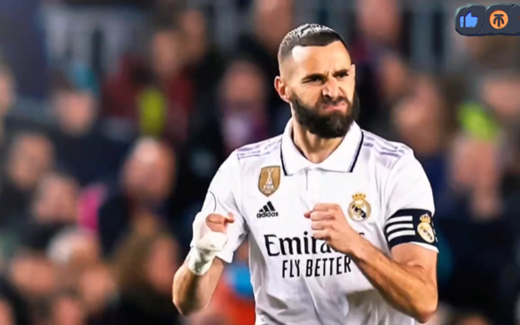 本泽马再度上演帽子戏法，切尔西后防线成筛子！的简单介绍