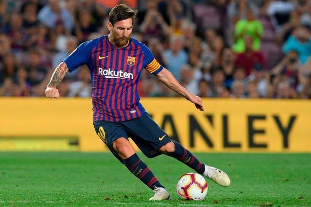  梅西在澳大利亚队比赛中绝杀，关键助攻引发热议！