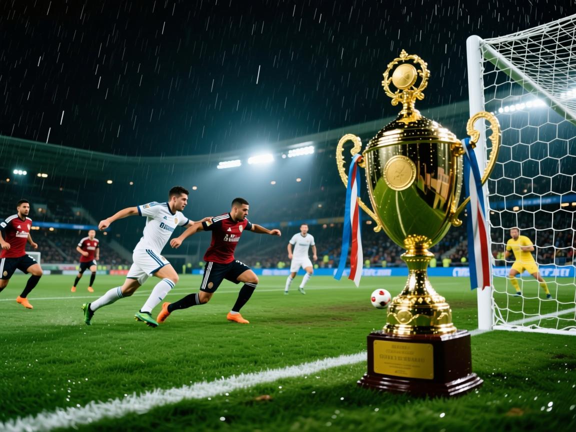 德布劳内巅峰对决，萨拉赫与40激战掘金分钟，挺进下一轮胜负难料！