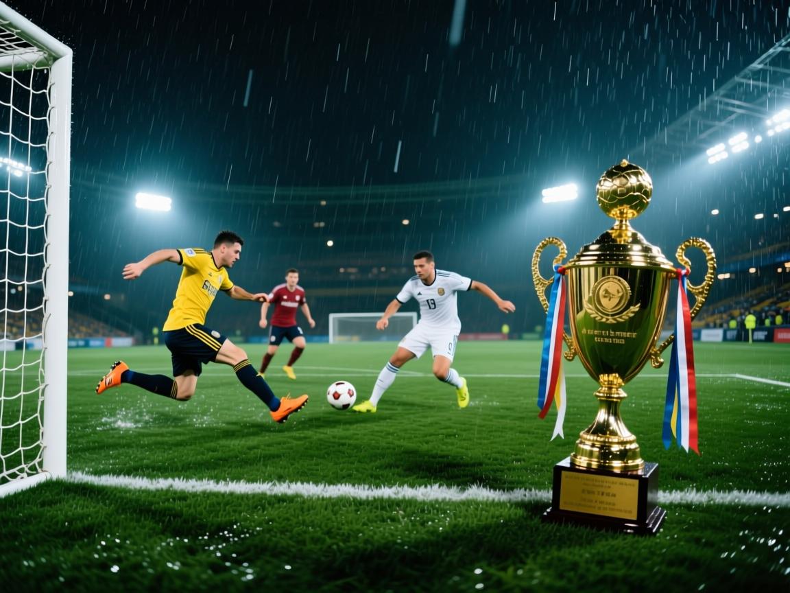 持续失利引爆全场！，C罗意外战胜巴黎圣日耳曼观众掌声雷动